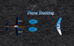 Plane Shooting - Aerial Arcade Online Game