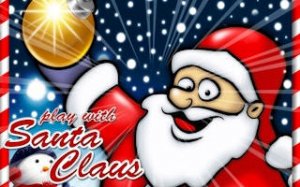Holiday Bubble Tap Celebration