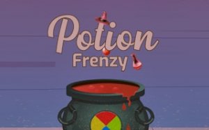 Potion Match: Color Sorting Puzzle