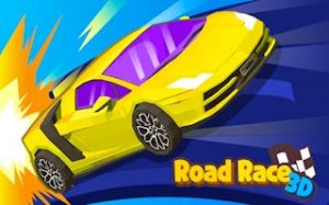 Road Race 3D: Racing Parkour