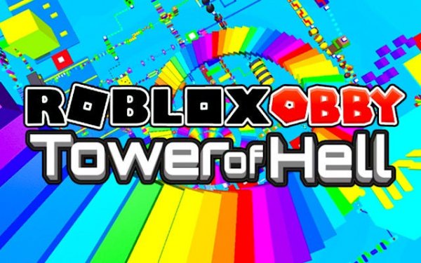 Roblox Obby: Tower of Hell - Parkour Challenge Game