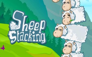 Sheep Stacking: Fun Puzzle Game Online