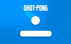 Pong Challenge Arcade