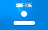 Shot Pong Challenge Online Arcade Game