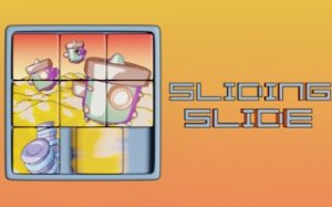 Slide Puzzle Classic Challenge