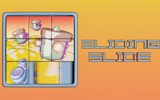 Sliding Slide - Classic Picture Puzzle Game Online Puzzle Game