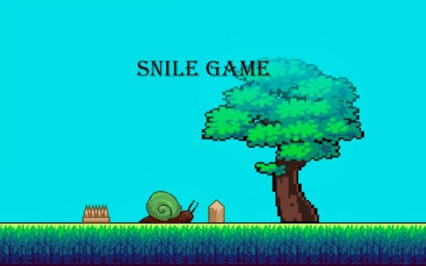 Snail Game: Arcade Jump Challenge Online