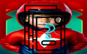 Heroic Image Sliding Puzzle