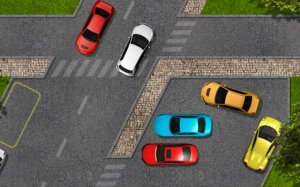Parking Precision 2 - Driving Simulator