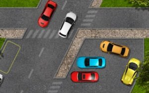 Parking Precision 2 - Driving Simulator