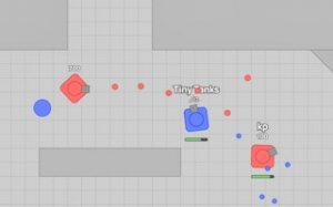 Compact Combat Arena - Tactical Vehicle Battles