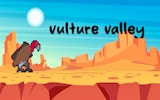 Vulture Valley: Flappy Bird Adventure Online Arcade Game