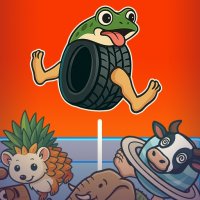 Brainrot Boing Boing Merge Online Game