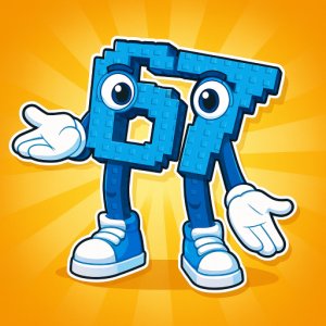 Find & Steal Brainrot: 67 Online Puzzle Game