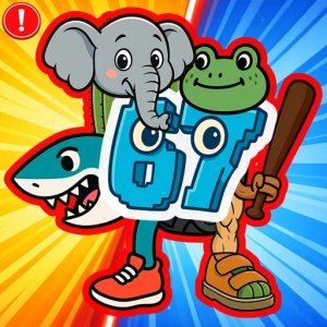 Create Brainrot Online Game