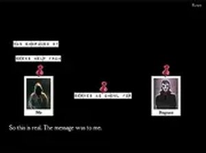 Mystery Recall Logic Game