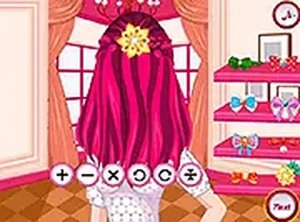 Style Studio: Hair & Fashion