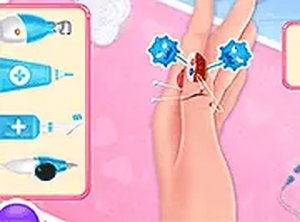 Royal Finger Healer & Style Studio