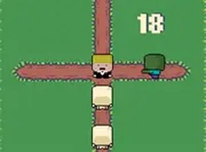 Rhythm Beat Action Game