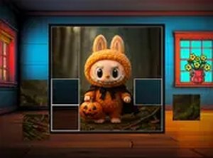 Puzzle Friends: Colorful Jigsaw Challenge