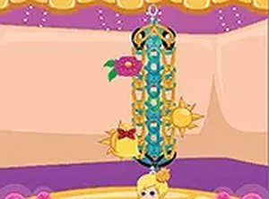 Colorful Bracelet Creator Puzzle