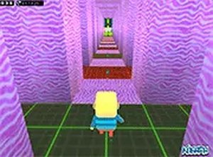 Kogama: Crazy Parkour Online Game
