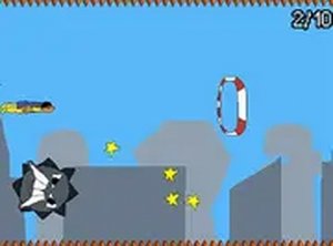 Maestro Man 64 Online Game