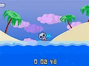 Swim or Die Online Game