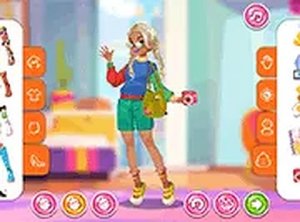 Sock Style Studio: Teen Designer