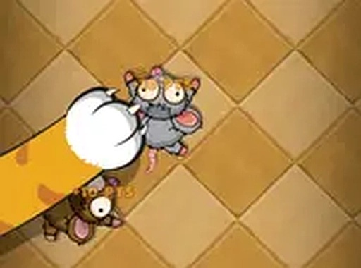 Tap the Rat Online Game