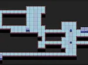 Logic Maze: Terminal Runner