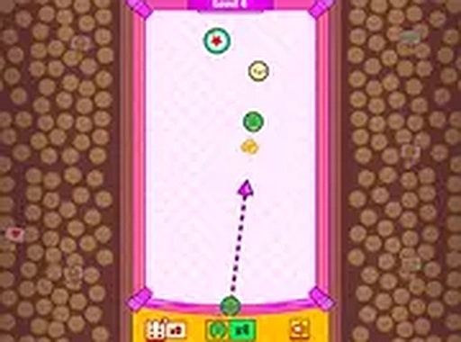 Luchaball Arcade Game