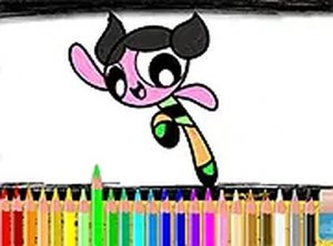 Palette Pals Art Studio