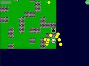 Wall Craft Classic Arcade