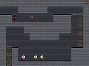 Enchanted Labyrinth Puzzle Quest