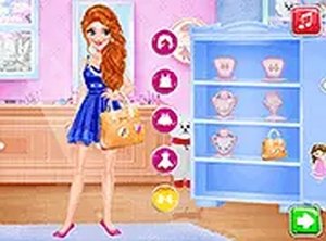 Seasonal Fashion Show Stylist