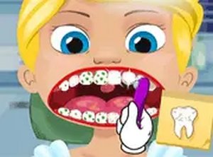 Royal Tooth Fairy Clinic