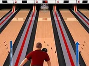 Pin Alley Roll: Casual Bowling