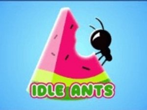 Idle Ants Online Game