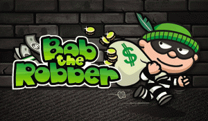 Bob the Robber Online Game