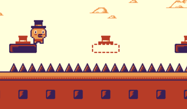 Hat TV Online Puzzle Game
