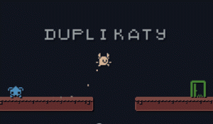 Duplikaty Online Puzzle Game