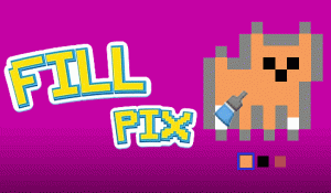 Pattern Fill Tile Challenge