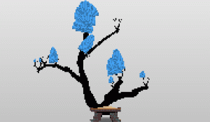 Miniature Garden Craft: Artistic Plant Care