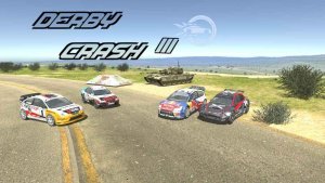 Coastal Cruise 3 Open World Driving