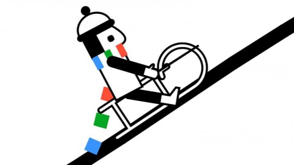 Line Rider Online Game
