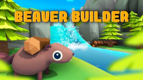Beaver Builder Online Game