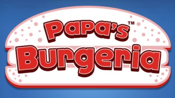 Papa's Burgeria Online Game