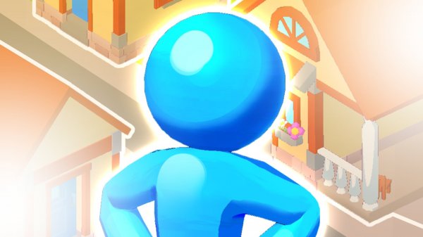 City Builder Online Simulation Game