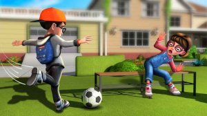 The Prank King Online Game